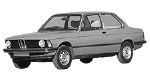 BMW E21 P0AAA Fault Code