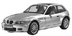 BMW E36-7 P0AAA Fault Code