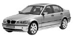 BMW E46 P0AAA Fault Code