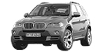 BMW E70 P0AAA Fault Code