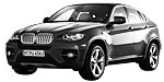 BMW E71 P0AAA Fault Code