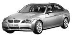 BMW E90 P0AAA Fault Code
