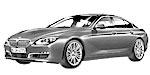 BMW F06 P0AAA Fault Code