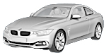 BMW F32 P0AAA Fault Code
